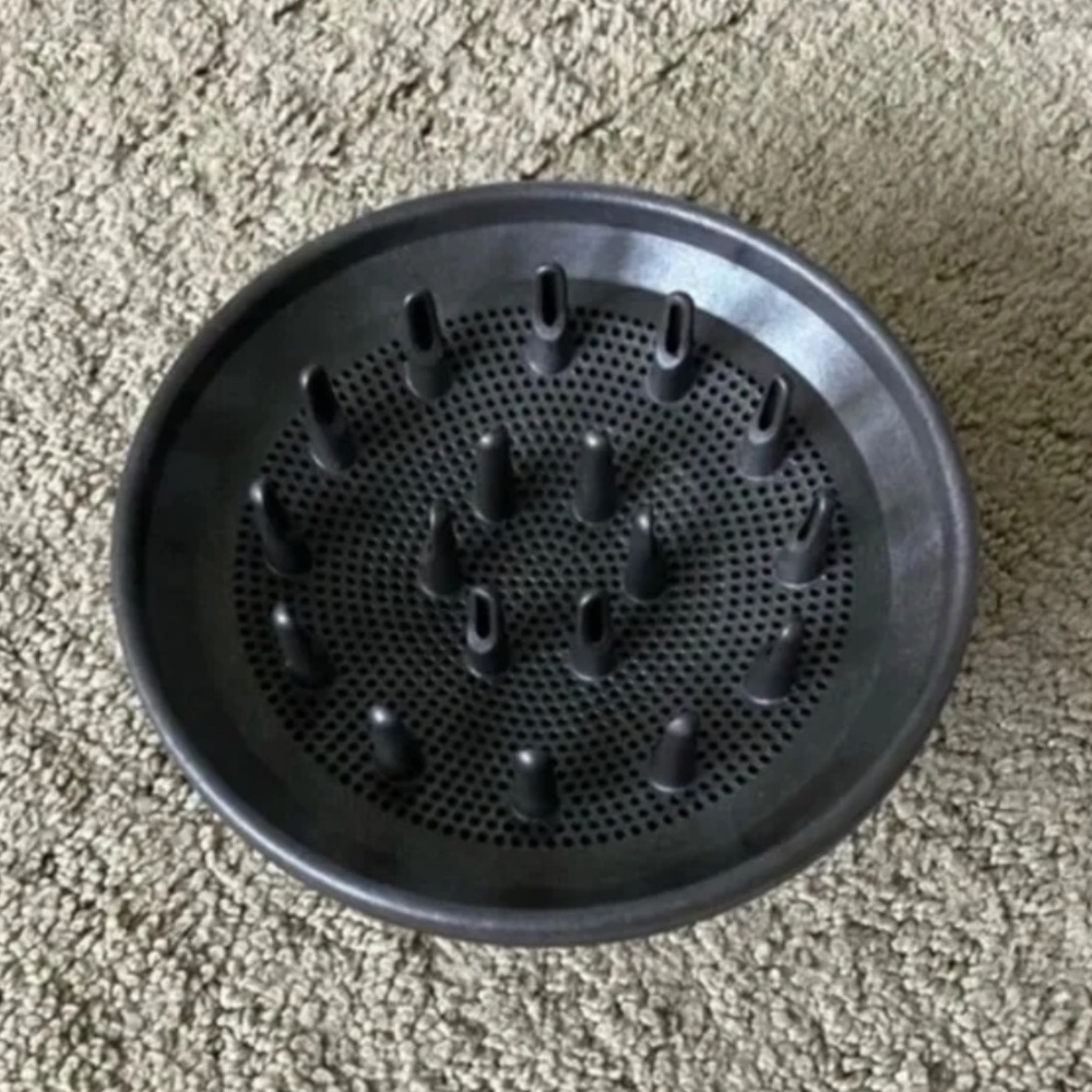 Dyson Supersonic Hair Dryer Diffuser Attachment